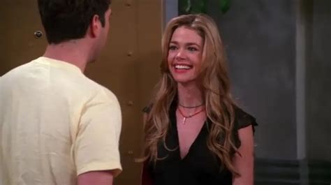 denise richards only friends|Denise Richards’ Memorable Cameo in Friends